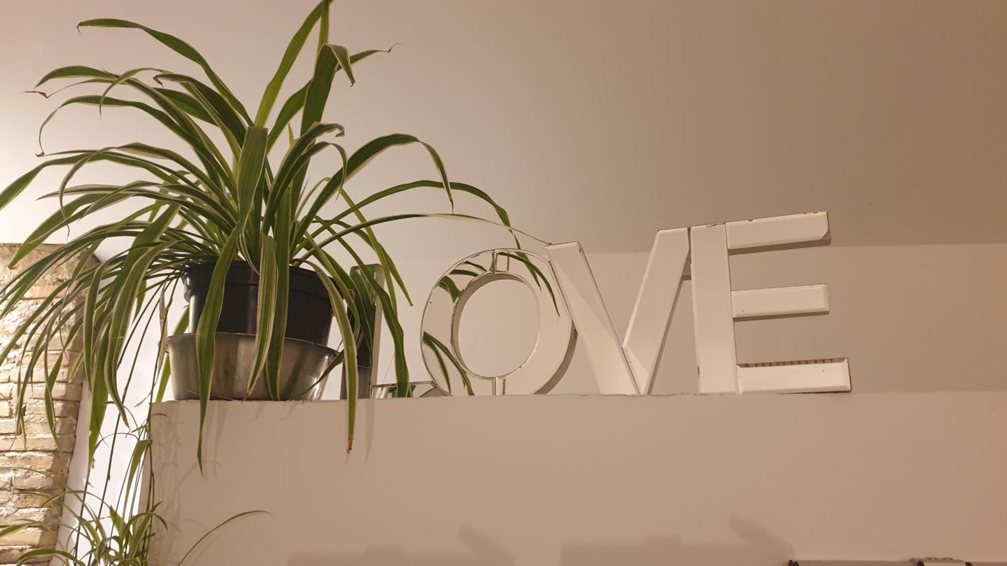 Love Room- Spa- Escale Amoureuse Puygaillard-de-Quercy Экстерьер фото